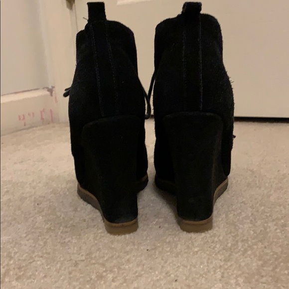 Shoemint Jolly Booties - Picture 3 of 4